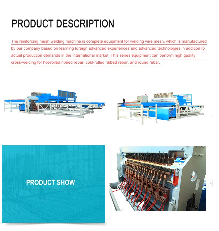 rebar machine 4