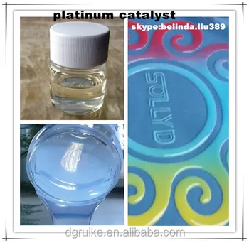 rubber liquid silicone drying fast textile printing larger ink