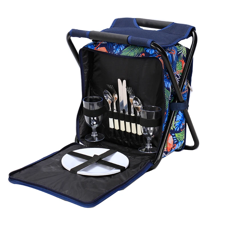 thermos picnic backpack