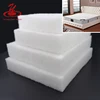 Sofa Mattress Filling Material Fire Retardant Polyester Mattress Wadding