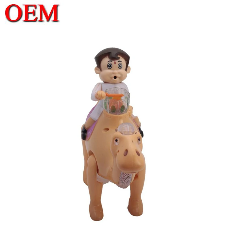 toy camel figurines