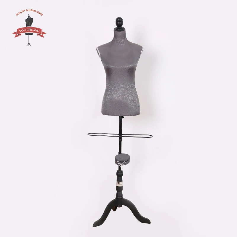 Hot Sale Adjustable Tailor Mannequin Female Adjustable Sewing Mannequin