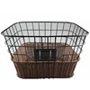 Factory OEM Bicycle Basket Bracket