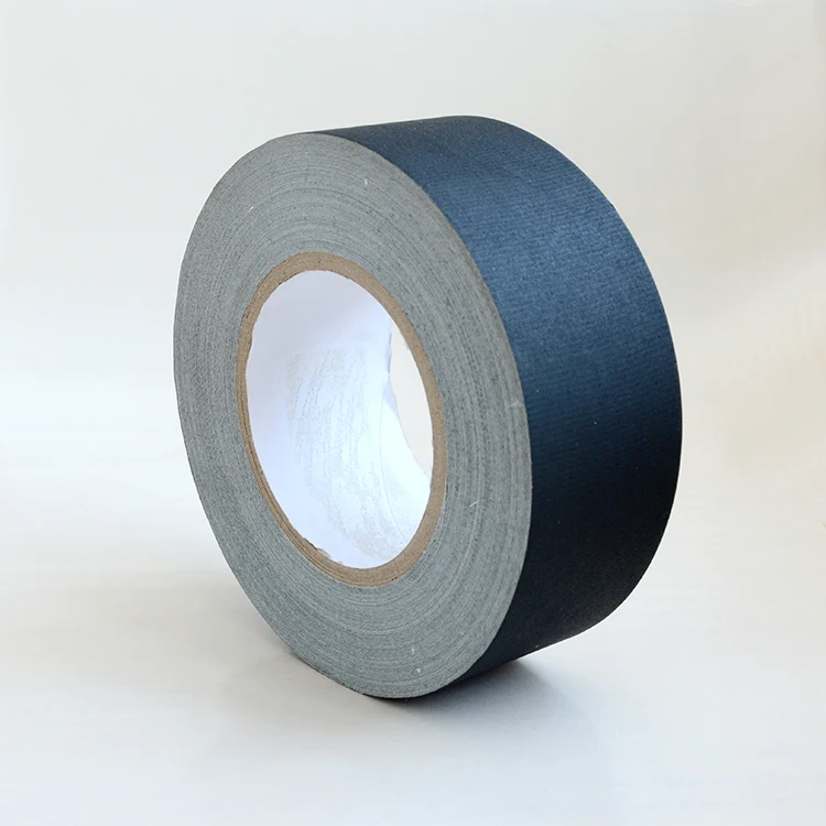 Single Sided Gaffer Tape 2 Inch X 60 Yard Gaffers Tape Buy Gaff Tape