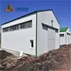 Alibaba China High Quality Two Storey Recycled pole barn house and garage plans