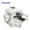 GP3-302 High capacity string lasting heavy duty sewing machine