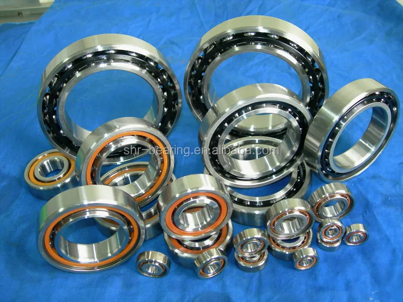 Nsk Bl Series Rocker Bearing,Bl 206 Bl206z Bl206znr Max Bearing,Ball