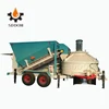 mobile concrete batching plant ,mini used mixing plant ,new design mixing plant for sale