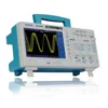 Hantek DSO5102BMV LCD Display 2CH 100MHz PC Based USB Logic Analyzer Storage Multimeter Oscilloscope