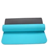 2019 ODM/OEM Plastic Material 100% tpe yoga mat
