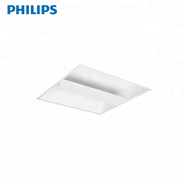 RC420B LED35S 840/865 PSD W60L60 PHILIPS LED PANEL Coreview Troffer G3