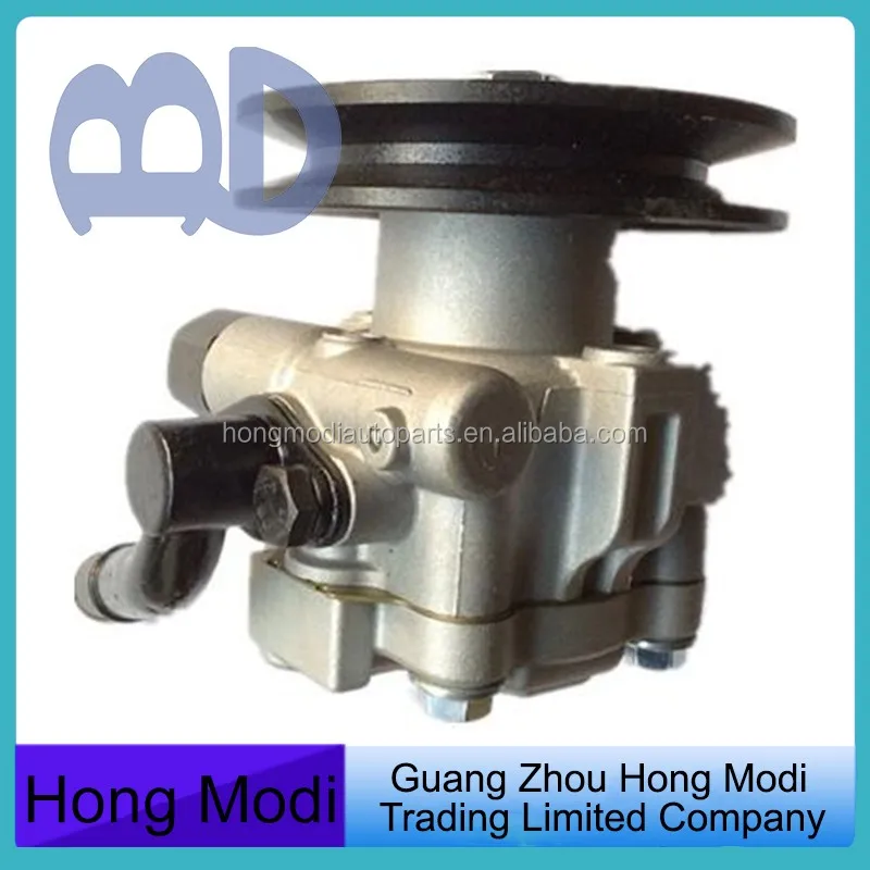 Auto Parts Power Steering Pump For Tourle Suv Patrol Td42 Y60 Oem49110