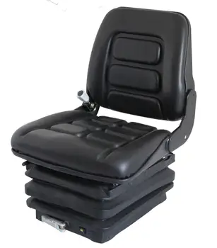 Mini Excavator Seat With Suspension For Hitachi Kobelco Bocat - Buy ...