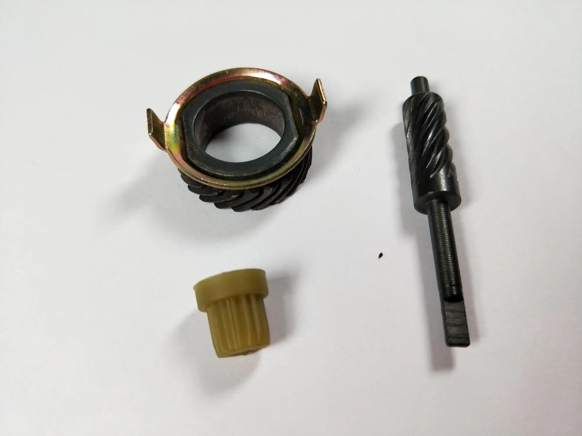 CD70 JH70 motorcycle speedometer speedo meter gear