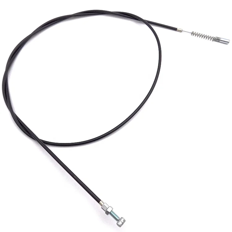 Highquality Push Pull Motorcycle Auto Housing Brake Control Cable