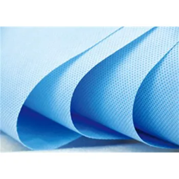 Non-woven Fabrics Are Flat Or Tufted Porous Sheets That Are Made ...