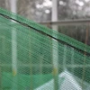 anti fire best price hdpe Safety Net construction high quality