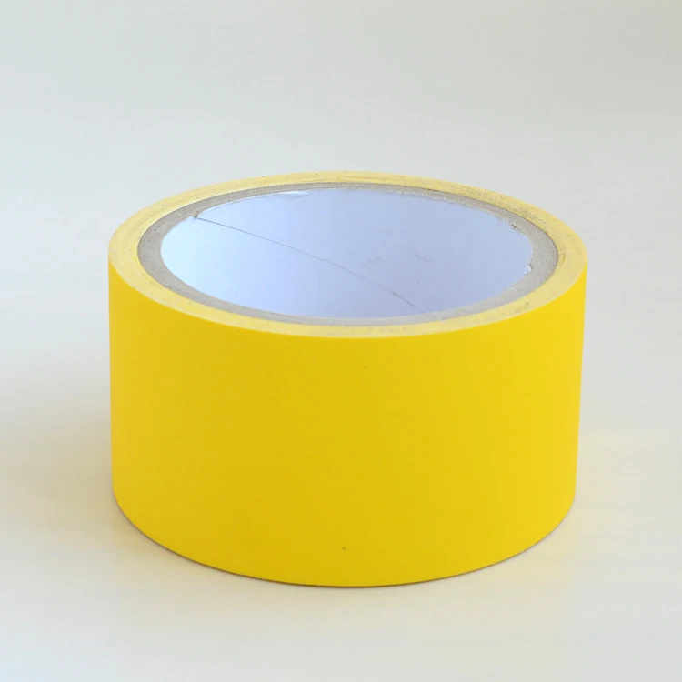 Better Than Duct Tape Made In China Low Gloss Finish Matte Cloth Gaffer