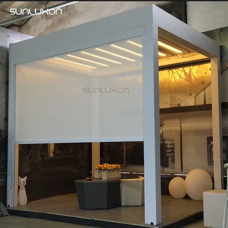 Großhandel pergola Dächer Kaufen Sie die besten pergola Dächer Stücke