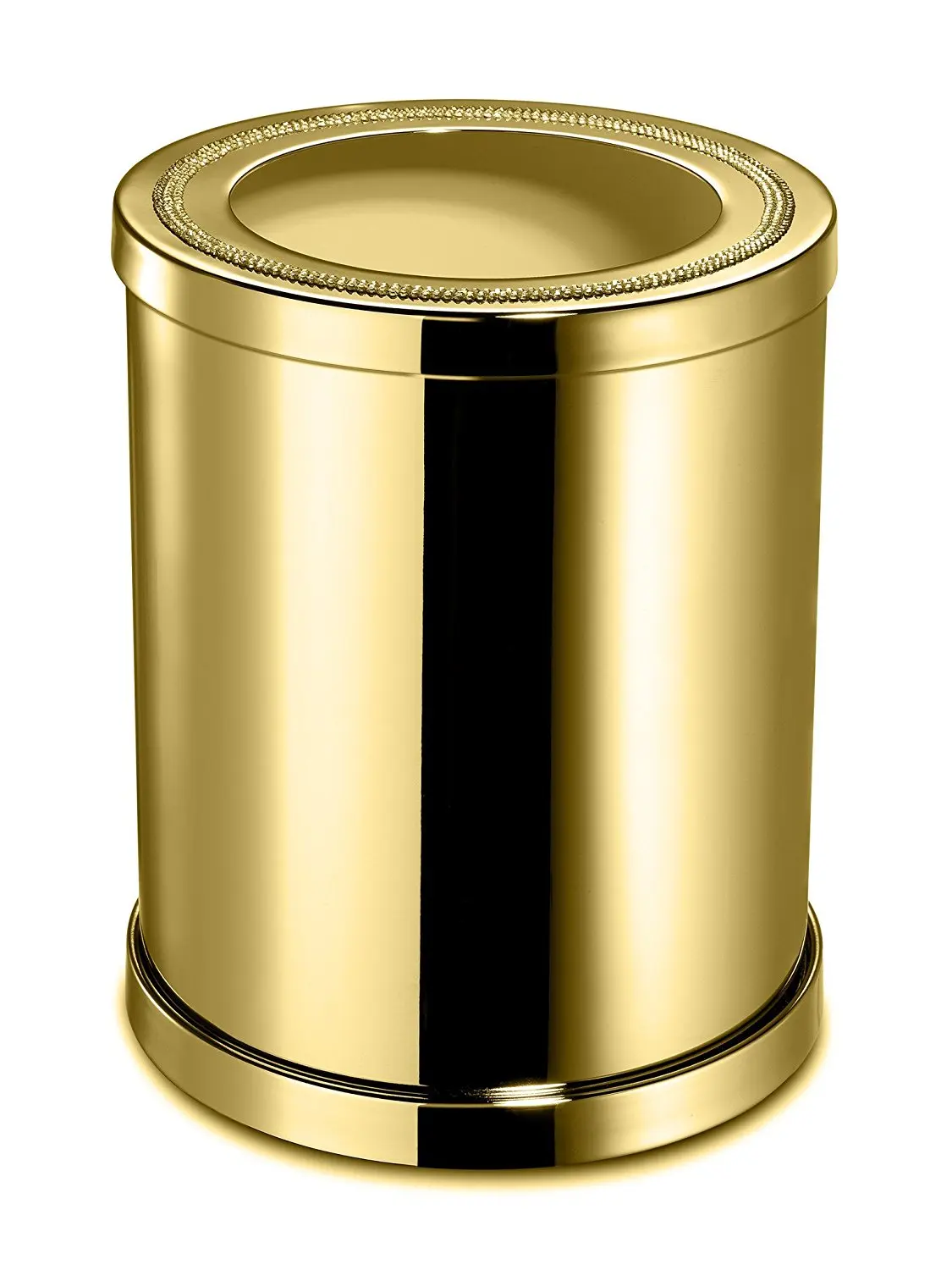Br Trash Can Find Deals On Line At Alibaba Get Quotations Shinelight Br Wastebasket Trash Can W O Lid Trashcan Waste Receptacles Container Without