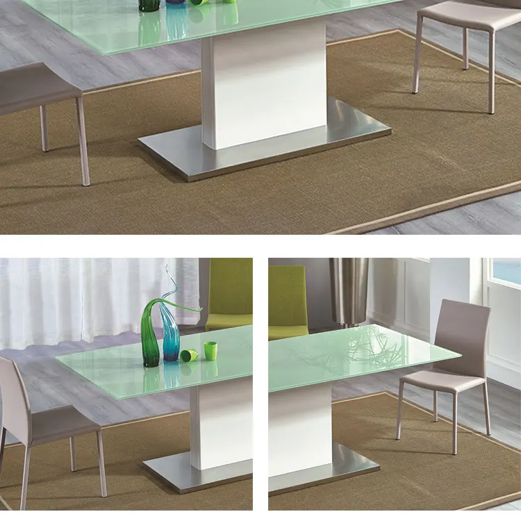 Philippine Dining Table Set Wrought Iron Gomlden Green And Black