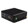 Aluminum Industrial Pc Case Fanless Pc Mini Desktop PC