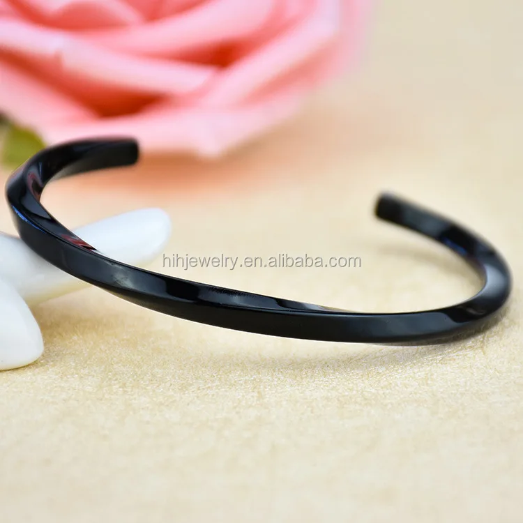 316l Stainless Steel Jewelry Gold Plated Sublimation Jewelry Blanks