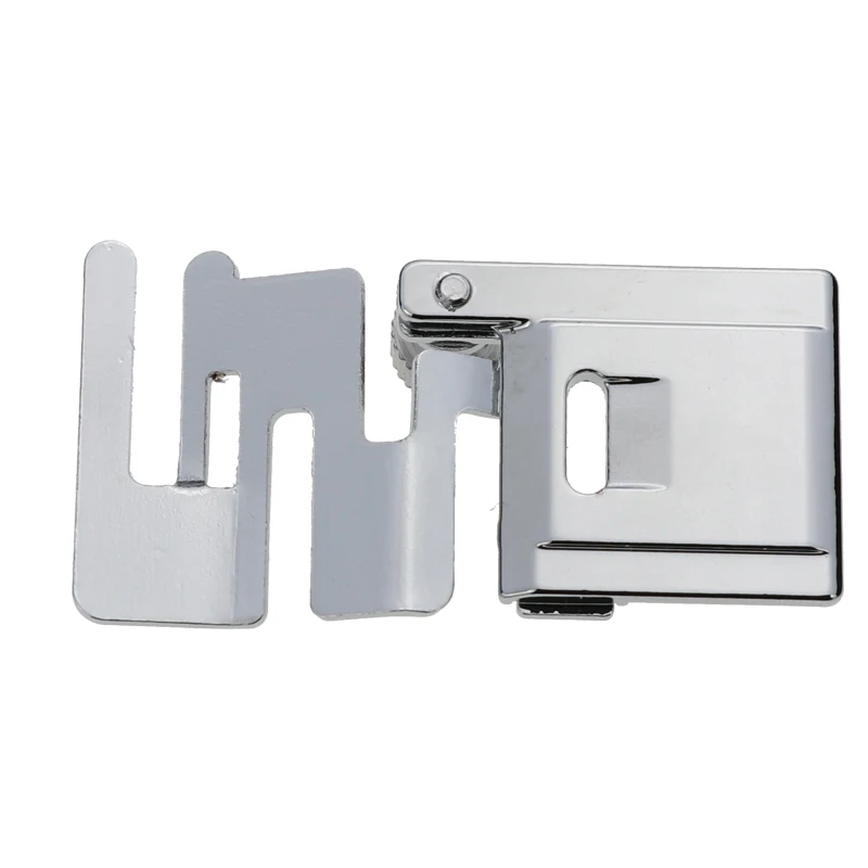 Elastic Cord Band Fabric Stretch Domestic Sewing Machine Foot Presser