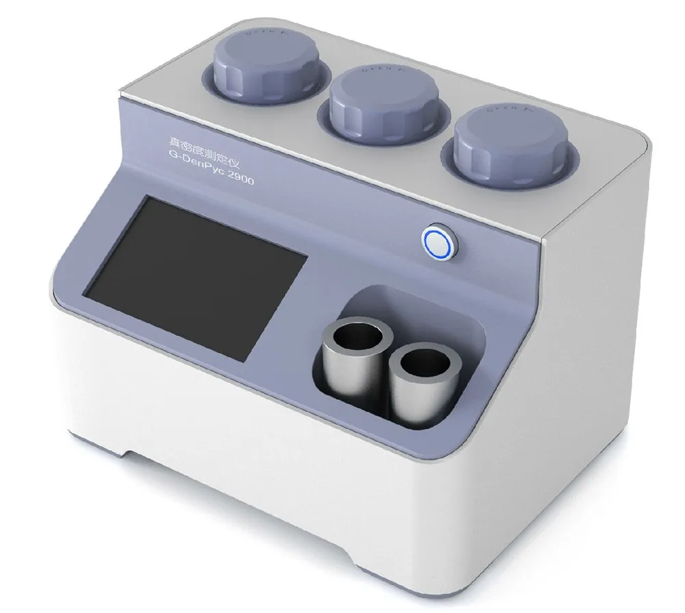 G 2900b Fully Automatic True Density Analyzer Buy Fully Automatic