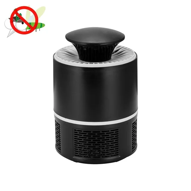 ultrasonic pest repeller USB insect killer ultrasonic mosquito killer mosquito killer lamp