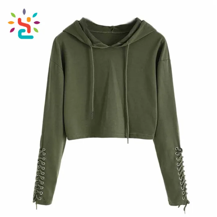 loose fit women's hoodie