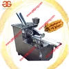 GG-JZ100 Fried Dough Twist Machine/Bread Twisting Machine/Fried Dough Twist Making Machine