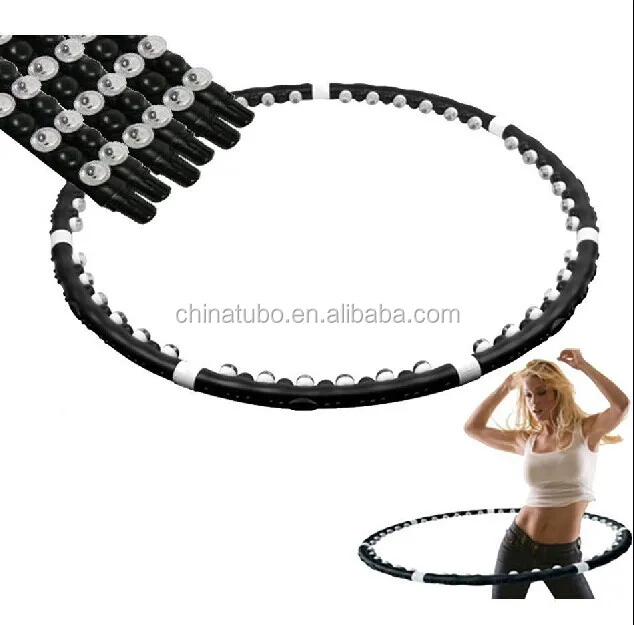 gym hula hoop