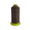 PTFE coated fiberglass sewing thread manufacture sell well in Europe