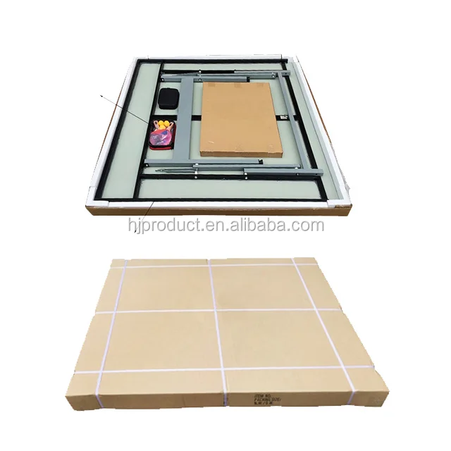 Packaging 3)