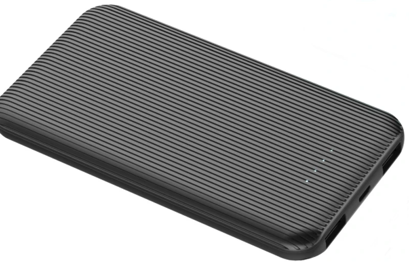 LAIMODA Shenzhen 2019 new bast gifts Rohs factory oem Customize Portable Mobile best Ultra Slim POWER BANK 5000MAH - ANKUX.COM