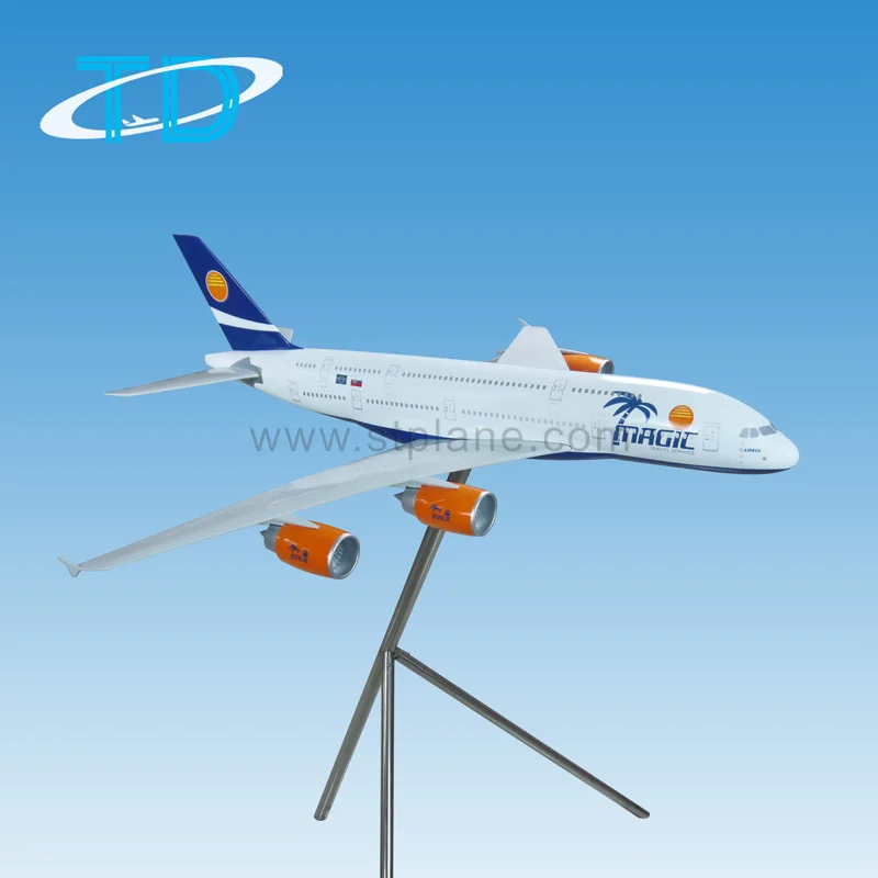 model aircraft supplies
