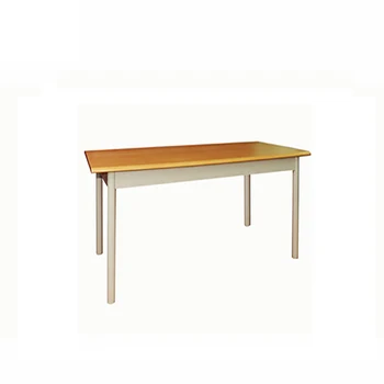 Hot Selling Writing Table Japanese Teacher Desks L Shaped