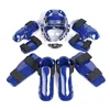 Super fighting PU Sponge ITF Taekwondo Sparring Gear for training and competition