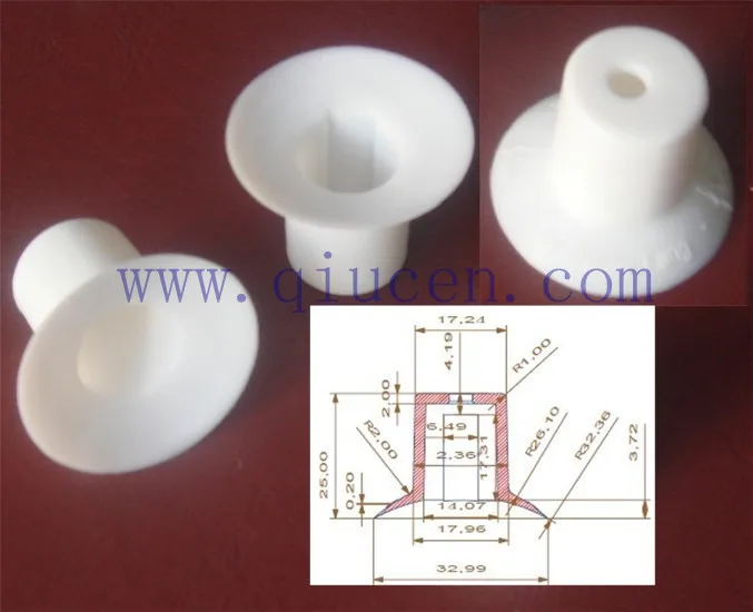 Various Silicone Protective Cap Small / Wire Protector Cap / Electrical