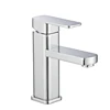 Zinc lavatory basin mixer faucets/bathroom taps and mixers