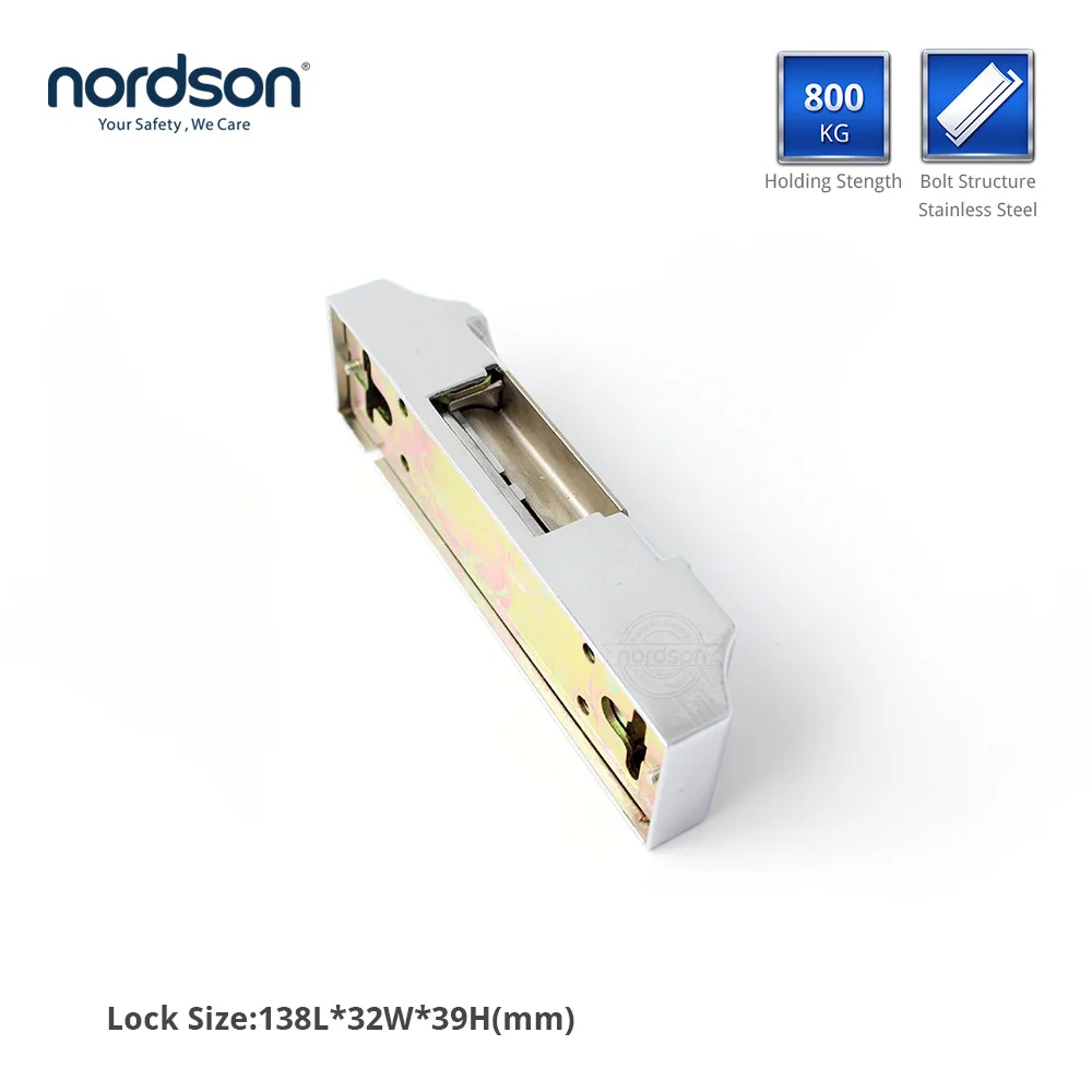 Nordson Surface Mounted Electric Strike NJ-360_06.jpg
