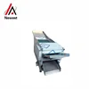 Small farm pepper processing machinery, india chili stem cutting machine, dry chili stem cutter