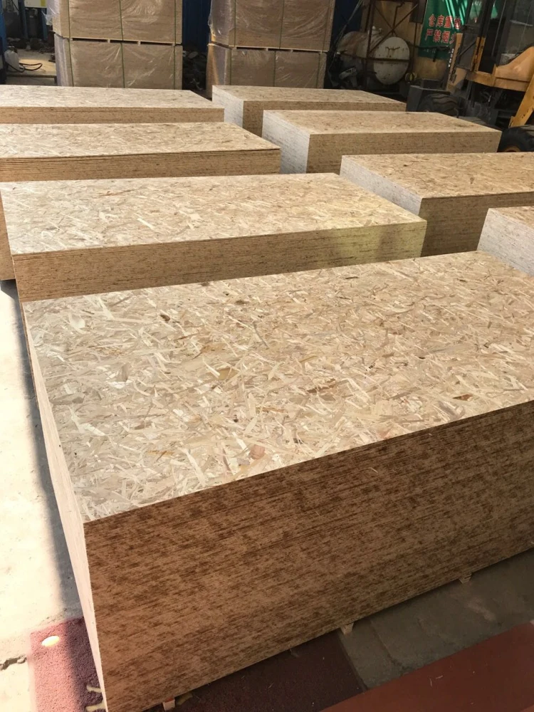 9mm Wholesale Cheap Price Osb Board 3 For Construction Osb Wood Panels ...