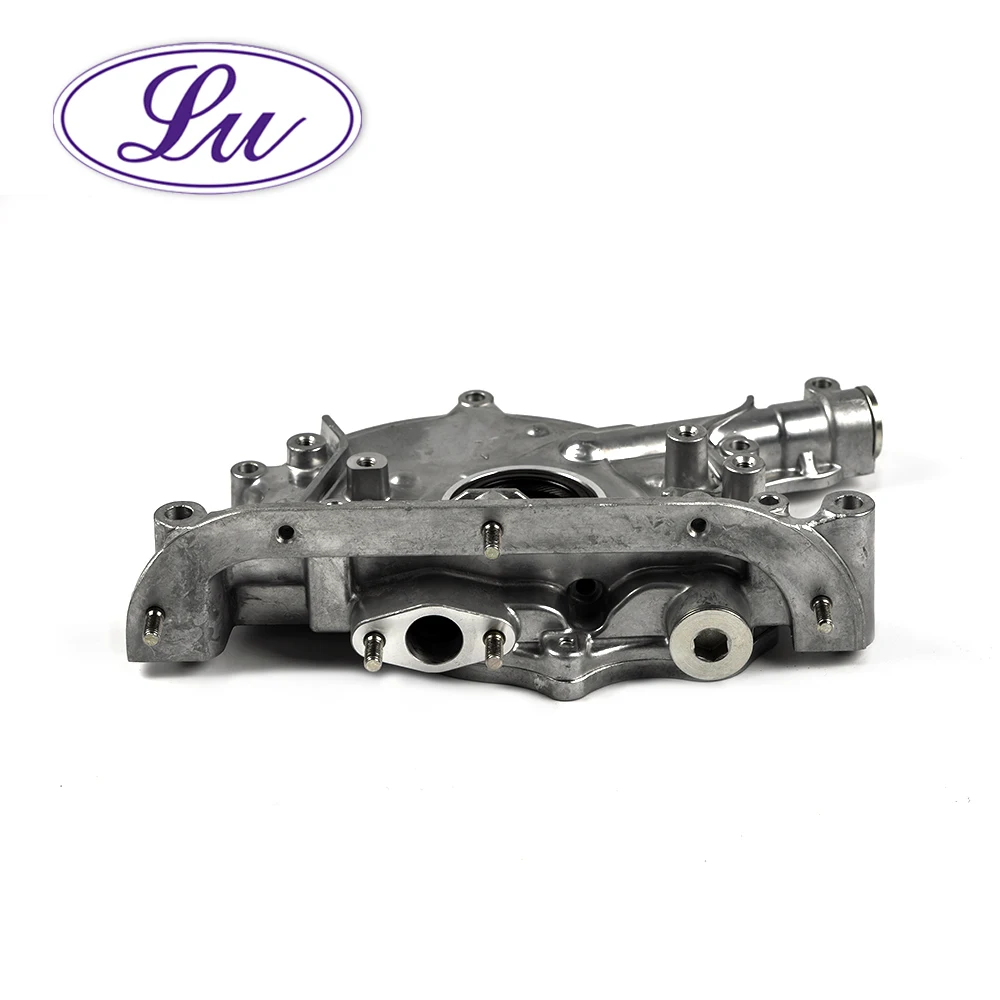 15100-P72-A01 auto engine OIL PUMP