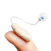 Mini RIC Hearing Aids Digital Sound Amplifier Best Alternative to top 6 brand