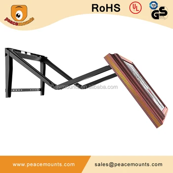 Bed Flip Out Vertically Adjule Extended Tiltable Tv Mount Bed Flip Out Vertically Adjule Extended Tiltable Tv Mount Bracket
