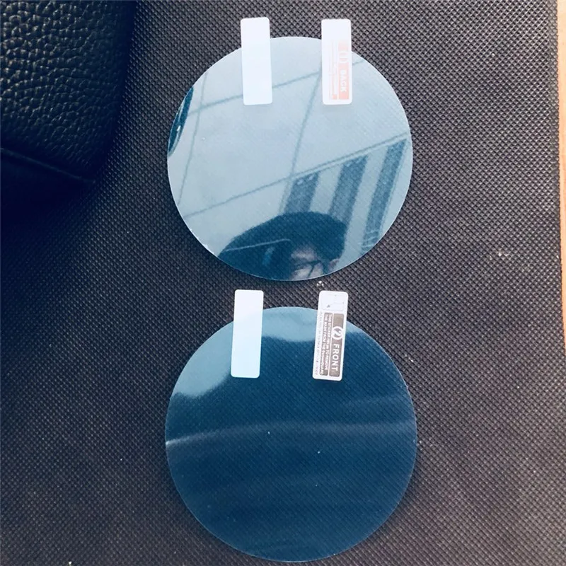 防曇フィルム車のバックミラー保護フィルム防雨ミラーウィンドウクリア保護オートステッカー Buy 車のバックミラー保護フィルム アンチフォグフィルム アンチグレア Product On Alibaba Com