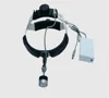 simple surgical rechargeable led inspection head light