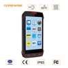 Easy use small 1D smart mobile wireless laser module phone scanner
